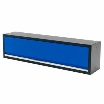 Kraftmeister Standard armadio a muro XL blu